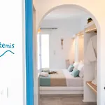 Arhontiko 2* Naxos City