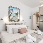 Arhontiko Hotel
