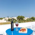 Arhontiko 2* Naxos City