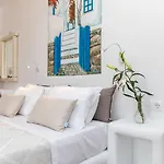 Arhontiko Hotel Naxos City