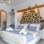 Arhontiko Hotel Naxos City