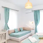 Arhontiko Hotel Naxos City