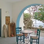 Arhontiko Naxos City