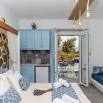 Arhontiko Naxos City