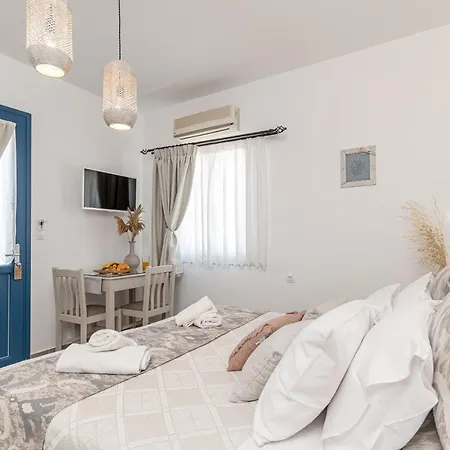 Arhontiko Otel