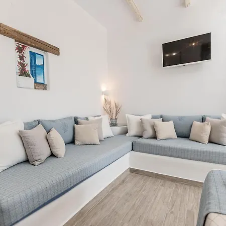 Otel Arhontiko 2*