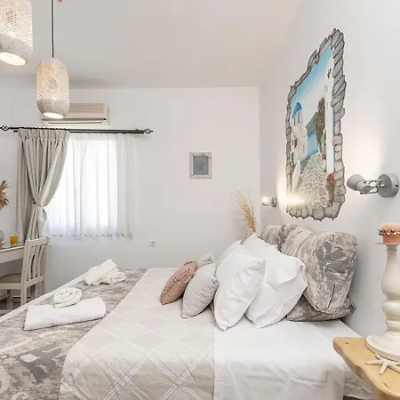 Arhontiko Otel