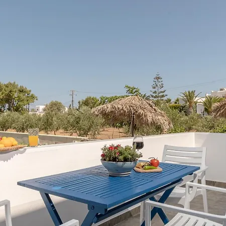 Otel Arhontiko 2*
