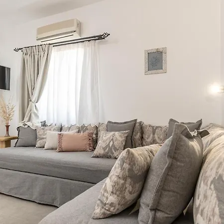 Arhontiko Otel 2*