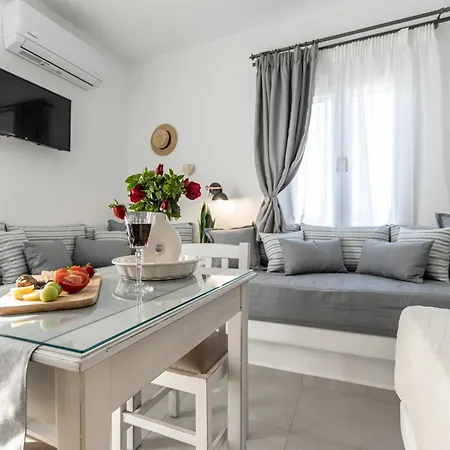 Otel Arhontiko