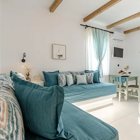 Arhontiko Otel 2*