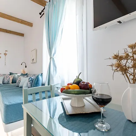 Otel Arhontiko 2*