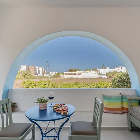 Arhontiko Otel 2*