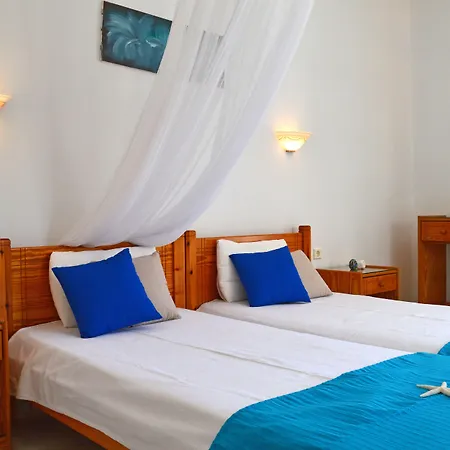 Otel Arhontiko