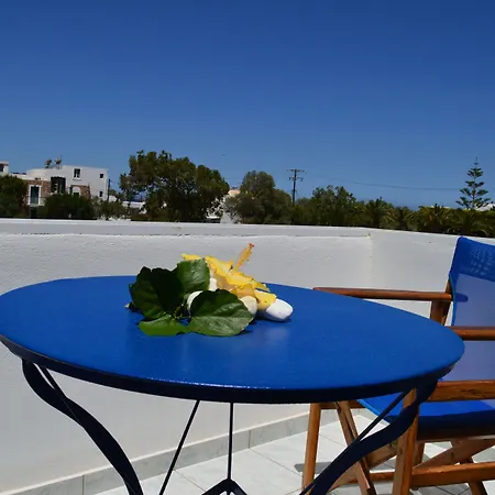 Otel Arhontiko
