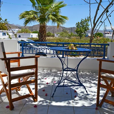 Arhontiko Otel