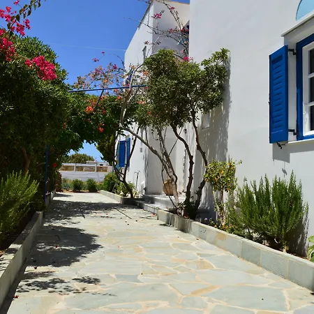 Arhontiko Hotel 2*