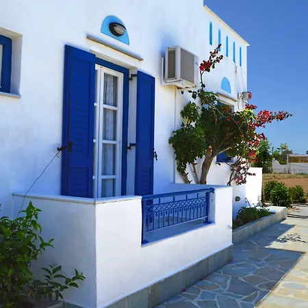 Arhontiko Otel 2*