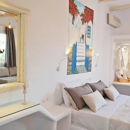Arhontiko Otel 2*