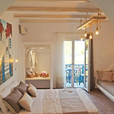 Arhontiko Otel 2*