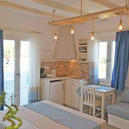Arhontiko Otel 2*