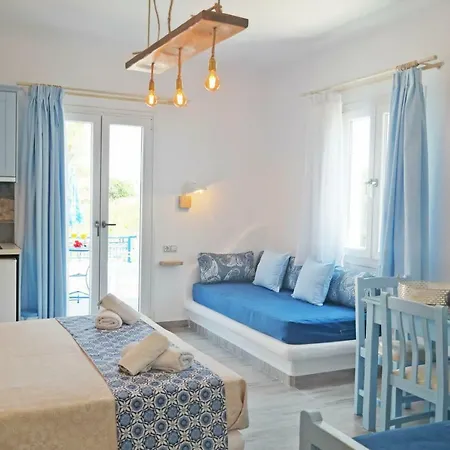 Arhontiko Otel Naxos City
