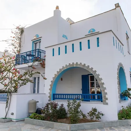 Arhontiko Otel