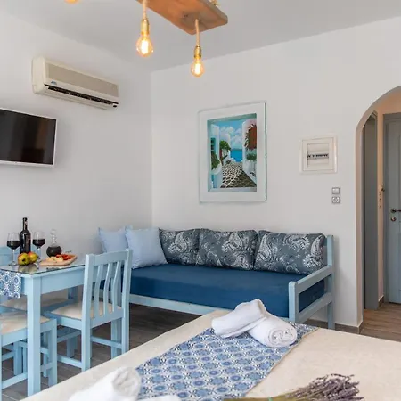 Otel Arhontiko