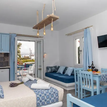 Otel Arhontiko 2*