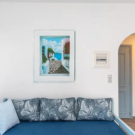 Otel Arhontiko