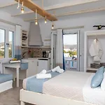 Arhontiko 2* Naxos City