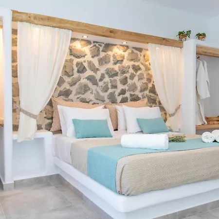 Arhontiko Ξενοδοχείο Naxos City