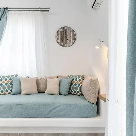 Arhontiko Naxos City