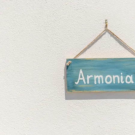 Arhontiko 2* Naxos City