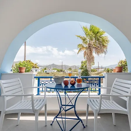 Arhontiko Ξενοδοχείο Naxos City