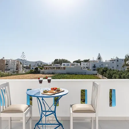 Arhontiko Hotel
