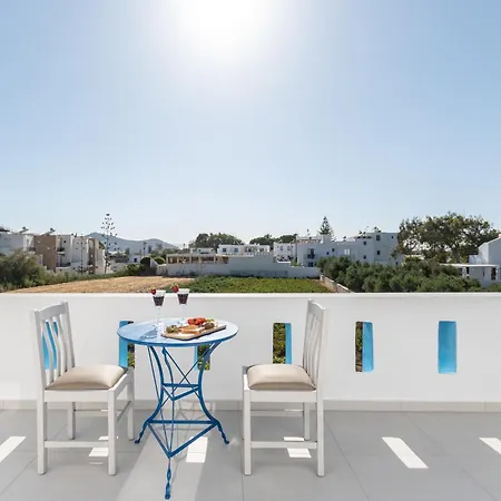 Arhontiko Naxos City
