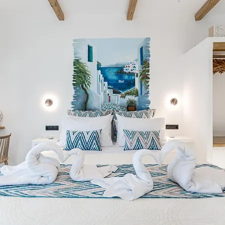 Arhontiko Ξενοδοχείο Naxos City
