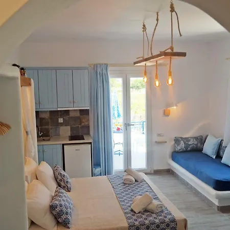 Arhontiko Ξενοδοχείο Naxos City