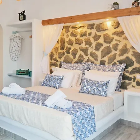 Arhontiko Naxos City