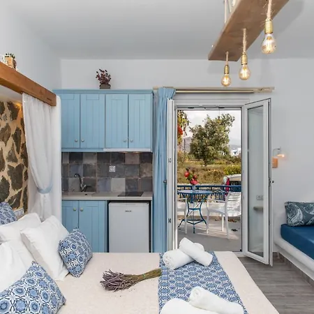 Arhontiko Naxos City