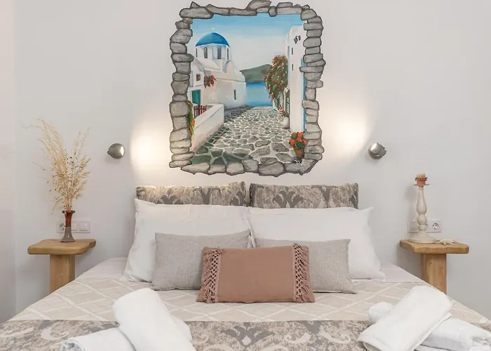 Arhontiko Naxos City