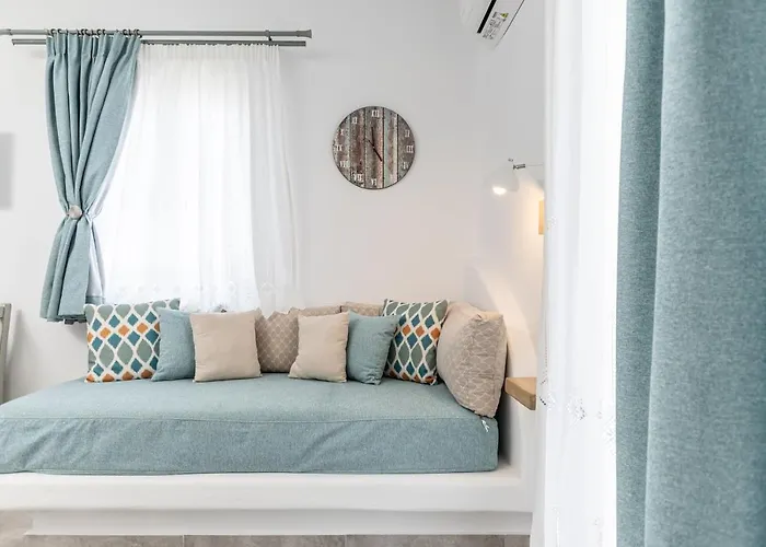 Arhontiko Naxos City