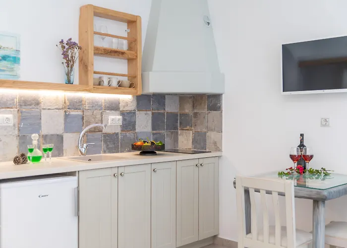 Arhontiko Naxos City