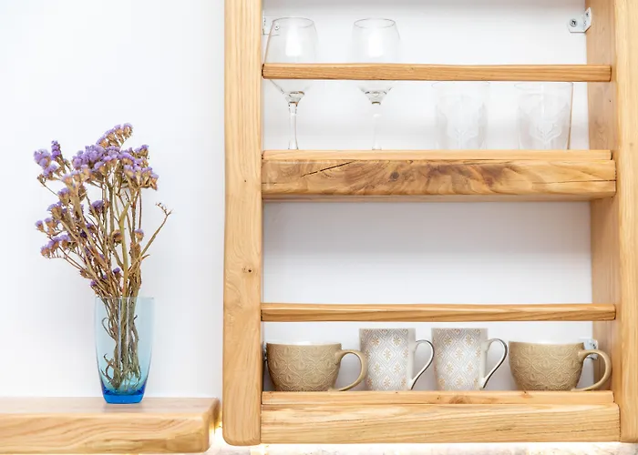 Hotell Arhontiko Naxos City