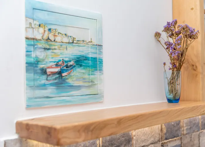 Arhontiko 2* Naxos City