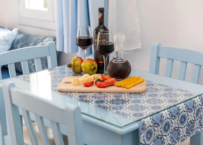 Arhontiko Naxos City