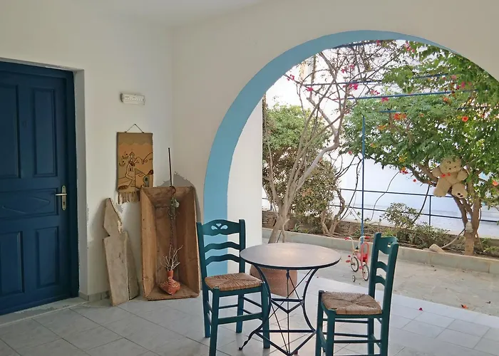 Arhontiko Naxos City